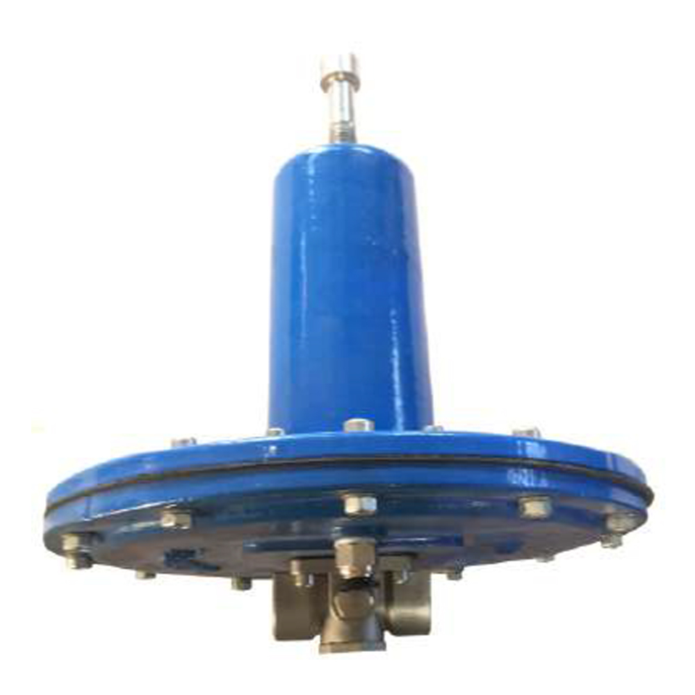 Altitude Pilot Tecnidro