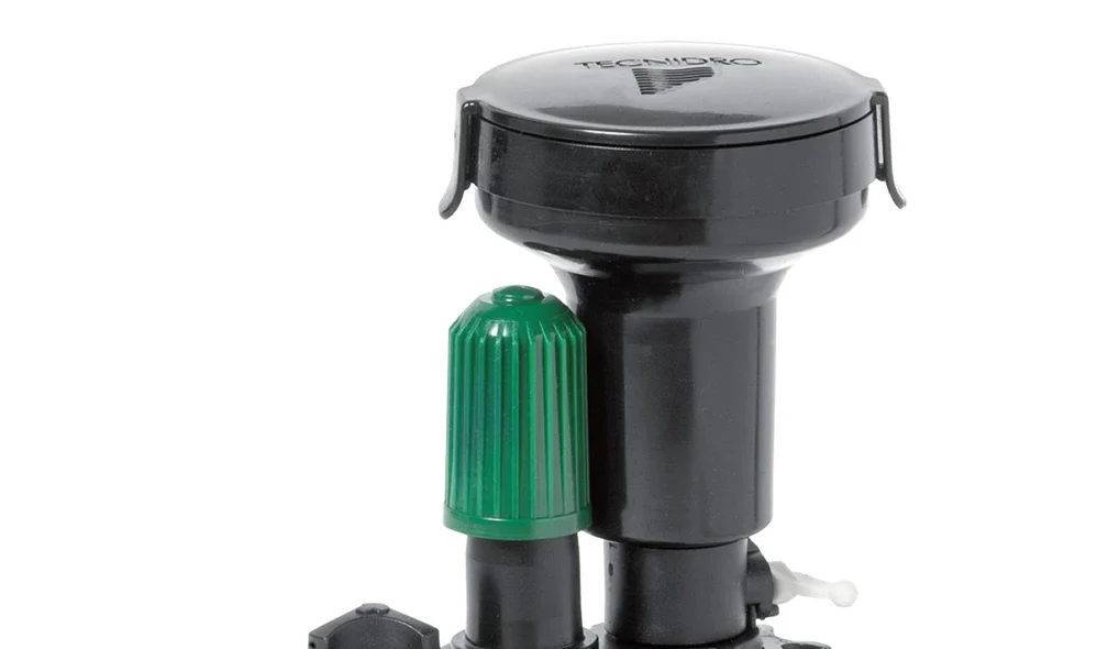 CENTRALINA IRRIGAZIONE Bluetooth IRRITIC 1V