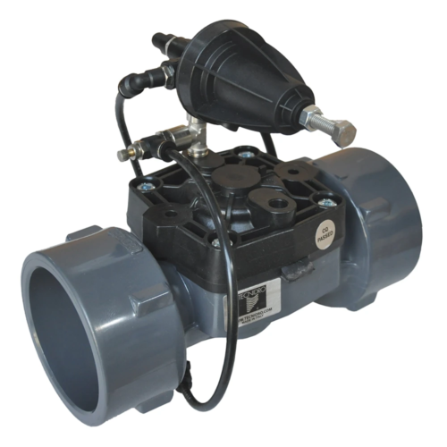 Acqua Integrata Per Serbatoio Di Acqua Solare (da 1 Pollice